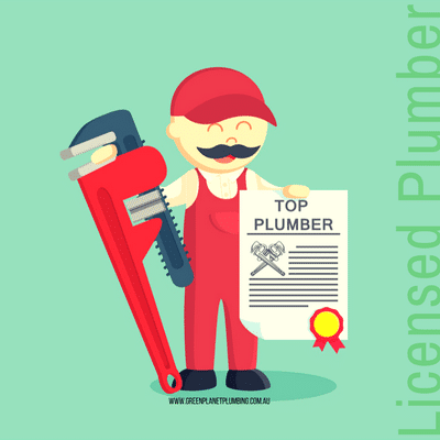 Why Hiring A Licensed Plumber Is Important