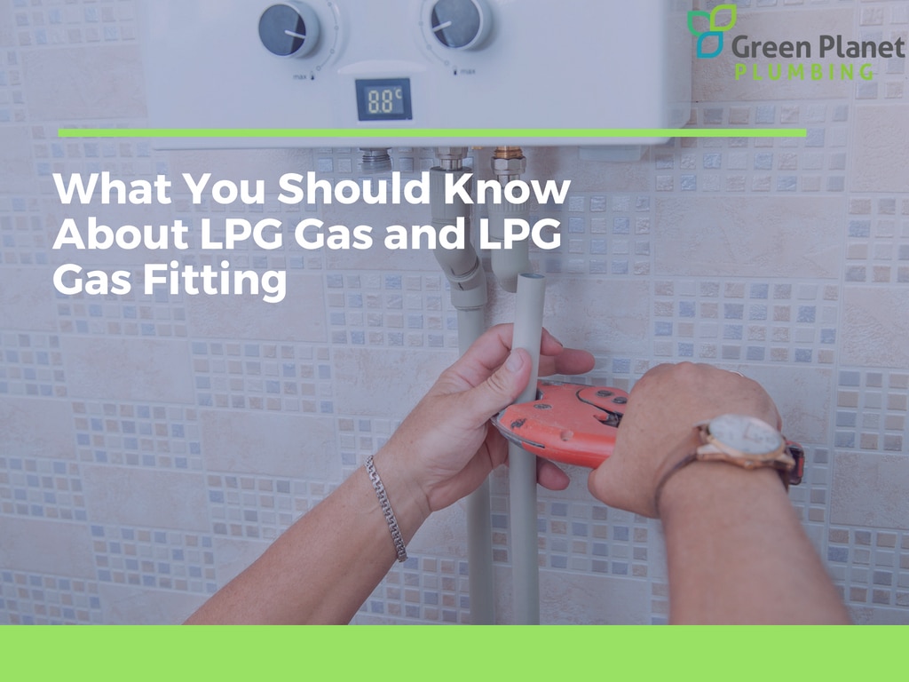 What You Should Know About LPG Gas and LPG Gas Fitting