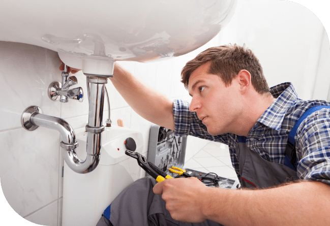 Commercial Plumbing - commercial plumbing