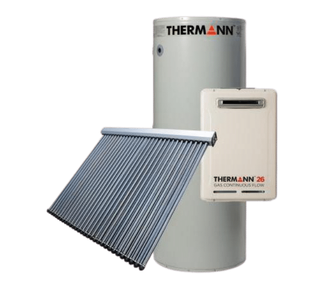 Thermann - Hot Water Systems