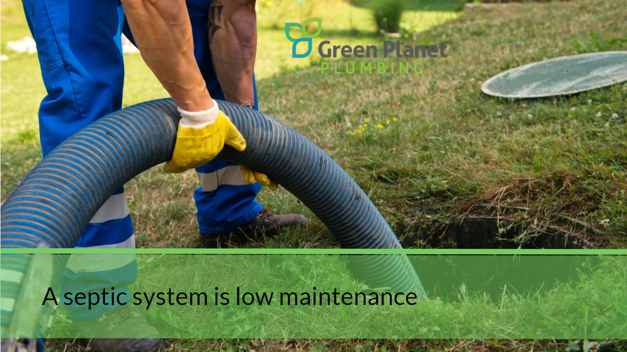Why Do You Need a Septic System at Home? - Septic System