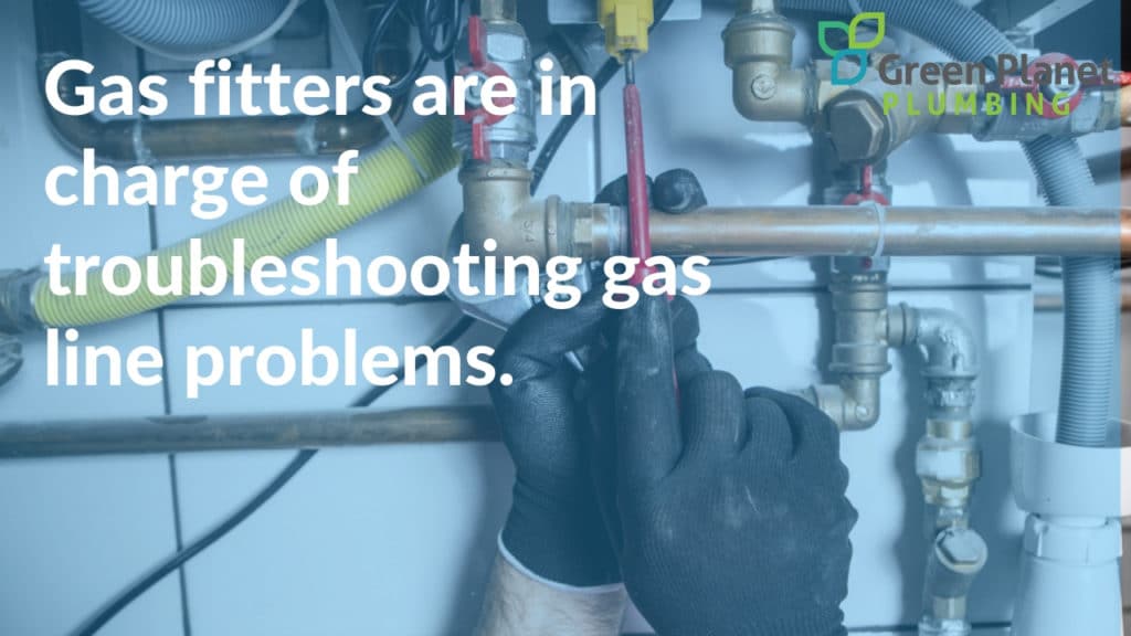 What Does a Gas Fitter Do? - gas fitter